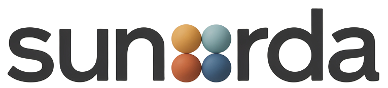 sunorda logo
